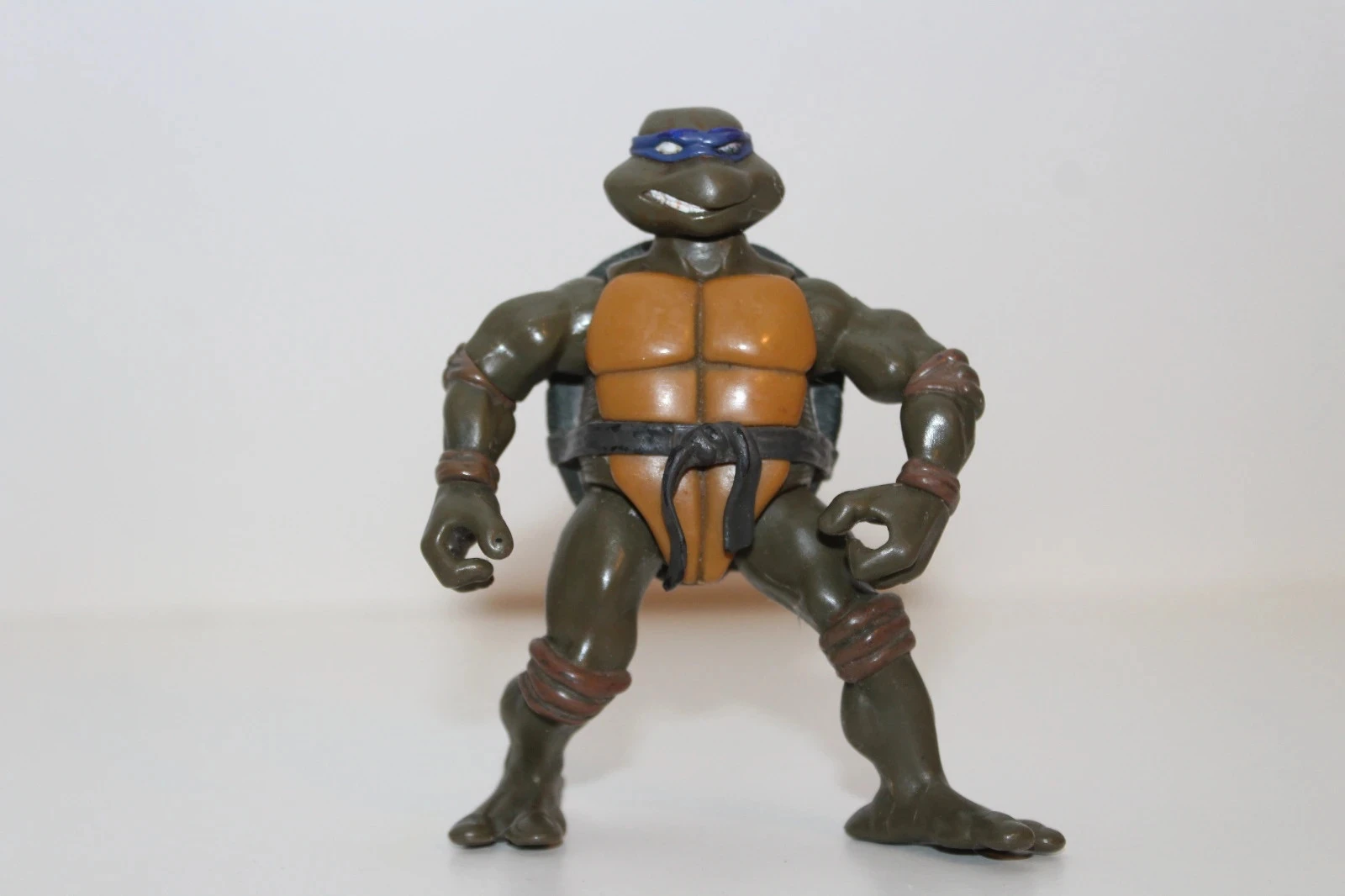 Figurine Donatello - TMNT 2002